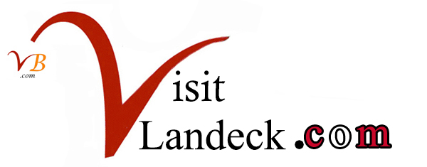 Visit Landeck.com